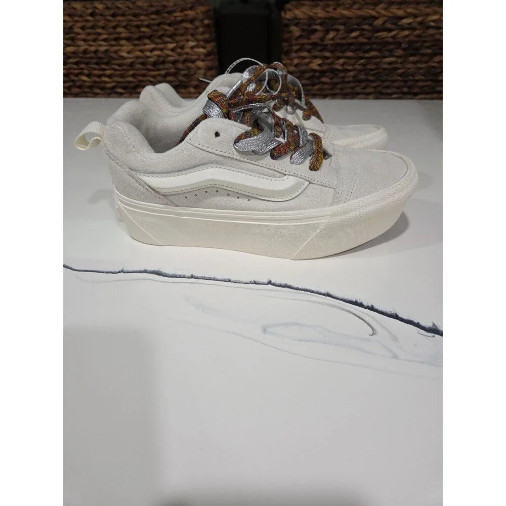 Vans knu skool